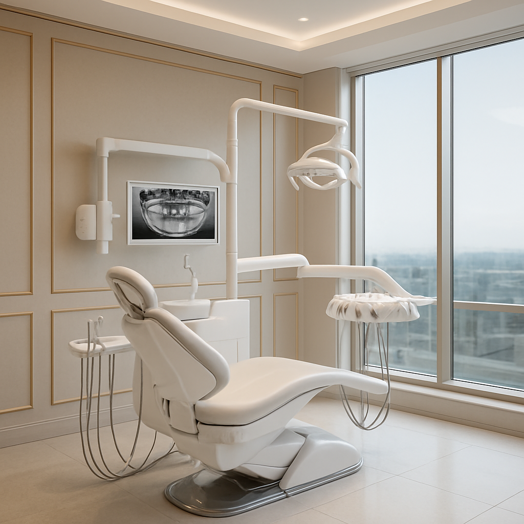 Advanced Dental Care